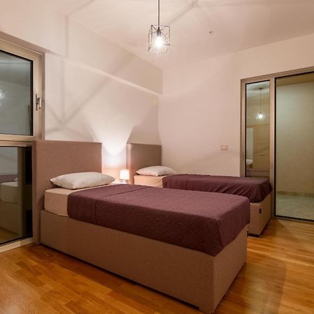 Apartment H704 Будва Екстер'єр фото