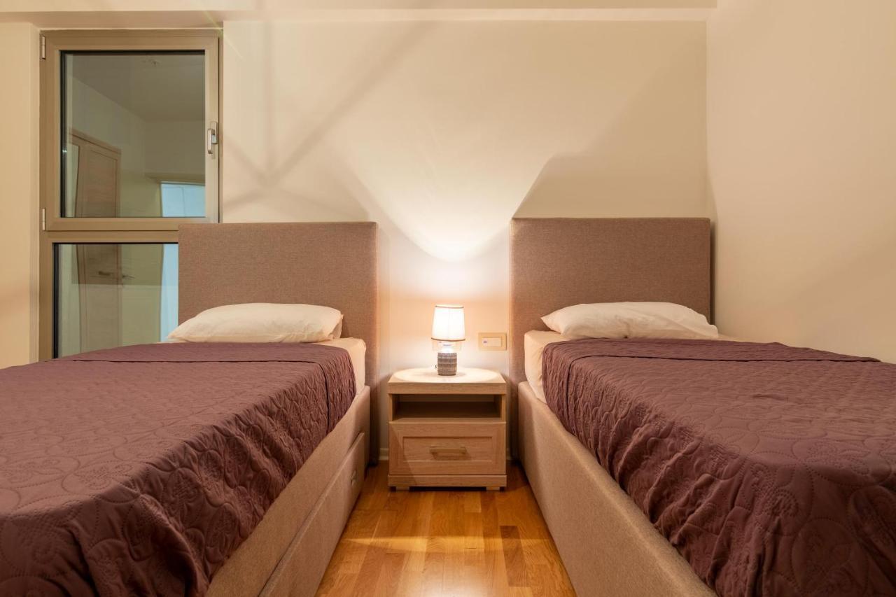 Apartment H704 Будва Екстер'єр фото