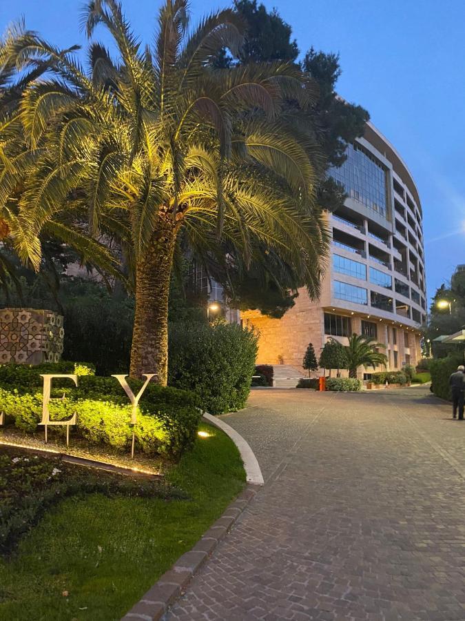 Apartment H704 Будва Екстер'єр фото