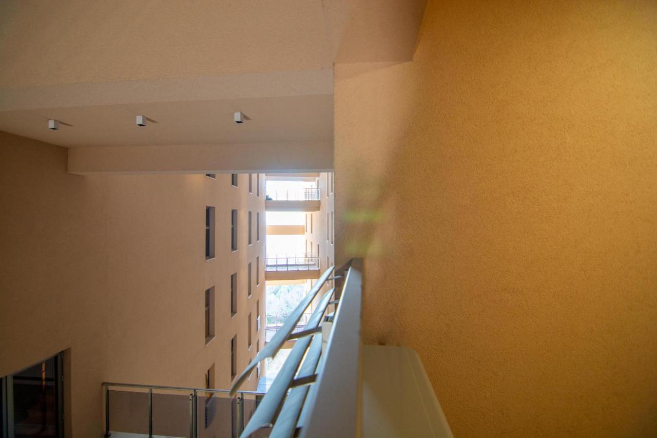 Apartment H704 Будва Екстер'єр фото