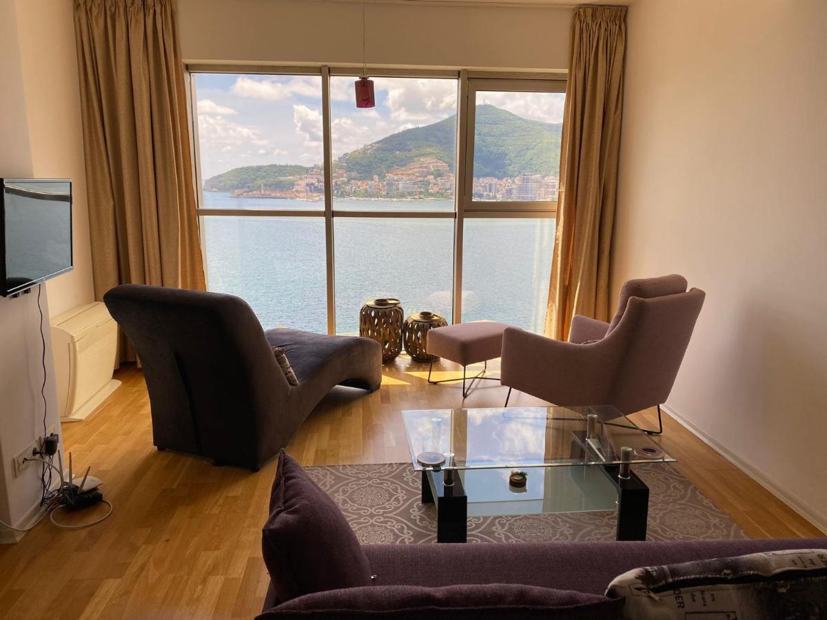 Apartment H704 Будва Екстер'єр фото