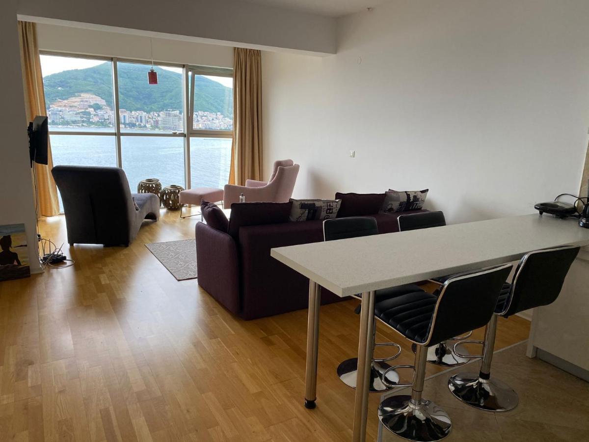Apartment H704 Будва Екстер'єр фото